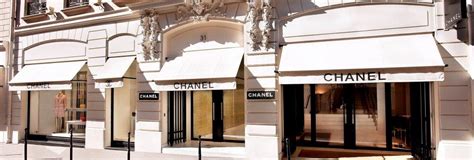 chanel thailand limited